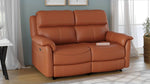 Taurus Electric Recliner | Premium Natural Leather | Furnishka