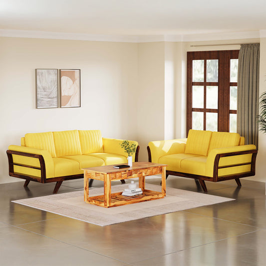 Sahara 3+2 Seater Sofa Set - Furnishka 