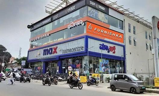 Best Furniture in Bangalore